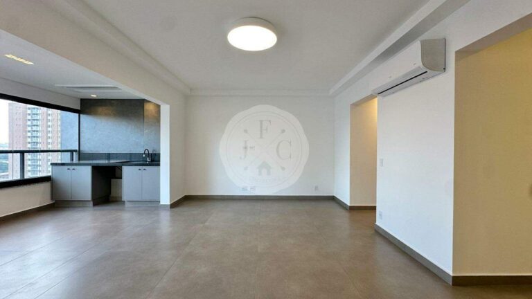 Apartamento para aluguel no Jardim Olhos D'Água II: