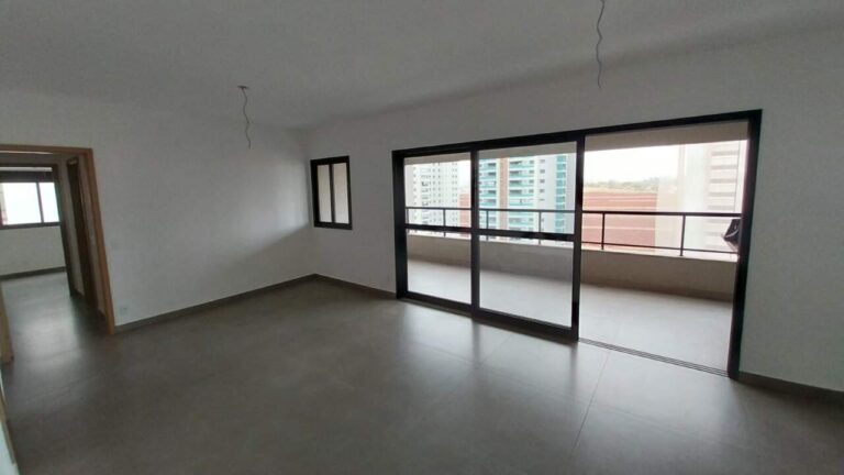 Apartamento à venda no Jardim Olhos D´Água I: