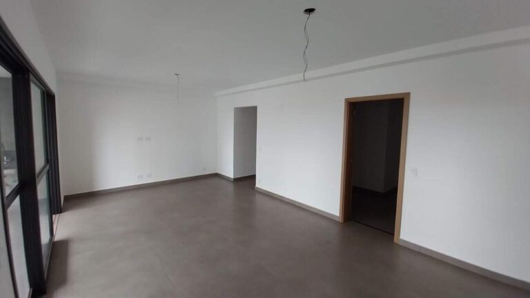 Apartamento à venda no Jardim Olhos D´Água I: