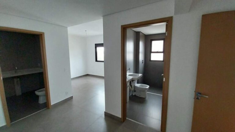 Apartamento à venda no Jardim Olhos D´Água I: