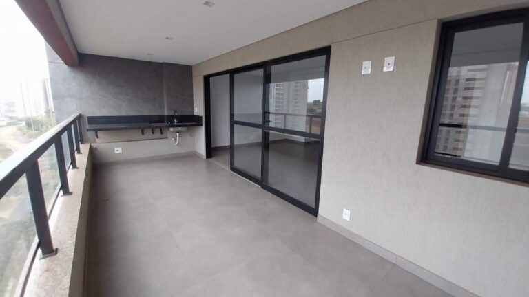 Apartamento à venda no Jardim Olhos D´Água I: