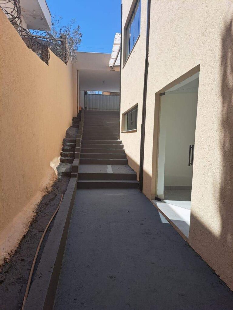Prédio Comercial para aluguel no Jardim Sumaré: