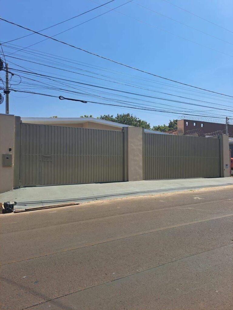 Prédio Comercial para aluguel no Jardim Sumaré: