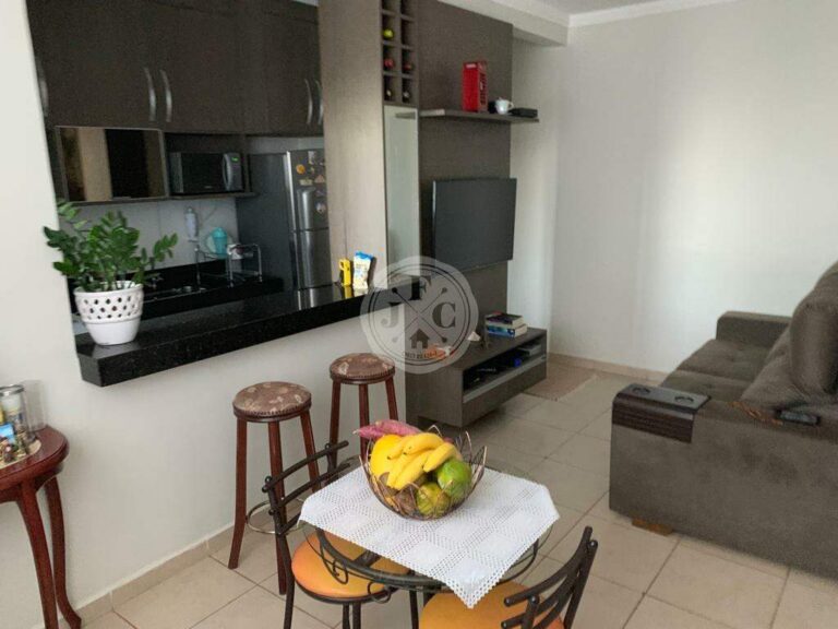 Apartamento à venda no Reserva Sul Condomínio Resort:
