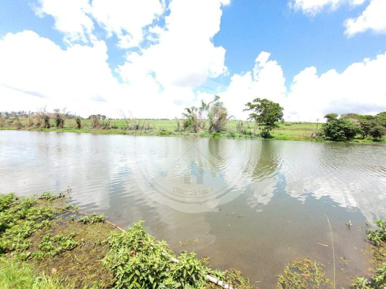 Terreno à venda no Condomínio Garden Ville: | Foto_migracao | 3