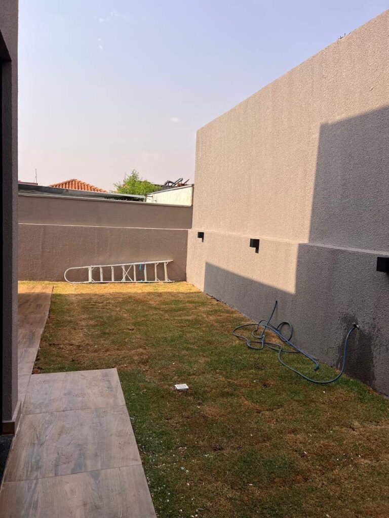 Casa à venda no Jardim Santa Cecilia: