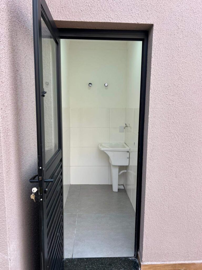 Casa à venda no Jardim Santa Cecilia: