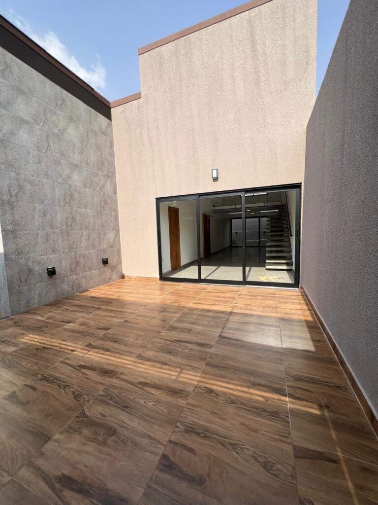 Casa à venda no Jardim Santa Cecilia: