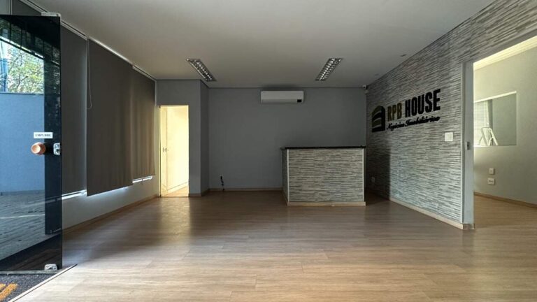 Prédio Comercial para aluguel no Alto da Boa Vista:
