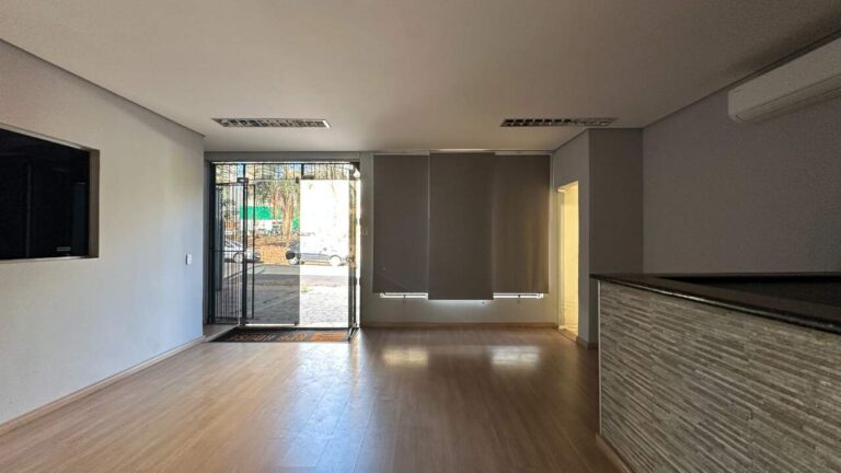 Prédio Comercial para aluguel no Alto da Boa Vista: