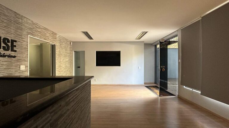 Prédio Comercial para aluguel no Alto da Boa Vista: