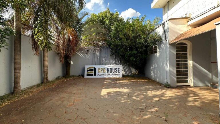 Prédio Comercial para aluguel no Alto da Boa Vista: