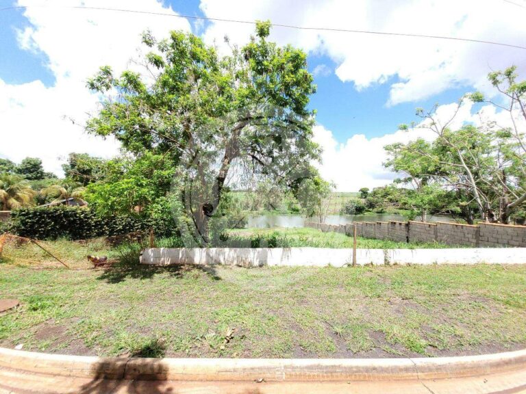 Terreno à venda no Condomínio Garden Ville: | Foto_migracao | 0
