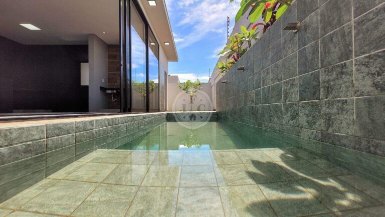 Casa em Condomínio à venda no Vila do Golfe: | Foto_migracao | 6
