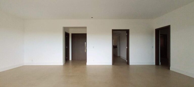 Apartamento à venda no Jardim Ilhas do Sul: Living