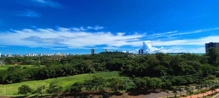 Apartamento à venda no Jardim Ilhas do Sul: Vista Livre
