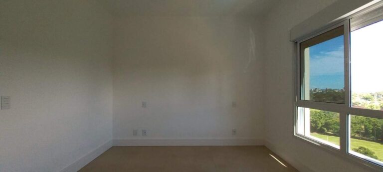 Apartamento à venda no Jardim Ilhas do Sul: Su te m ster