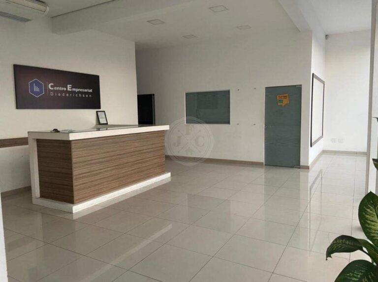 Prédio Comercial para aluguel no Jardim América: