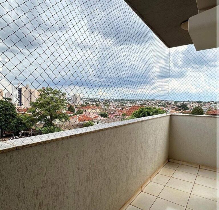 Apartamento à venda no Shangri-Lá: