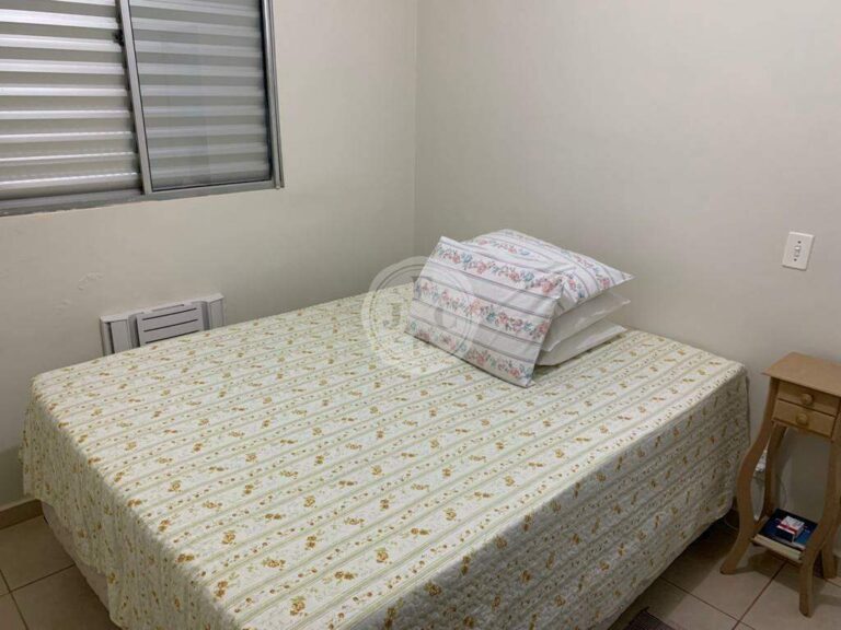 Apartamento à venda no Reserva Sul Condomínio Resort: