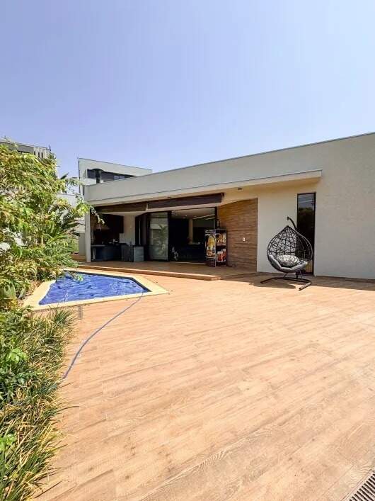 Casa em Condomínio à venda no Residencial e Empresarial Alphaville: