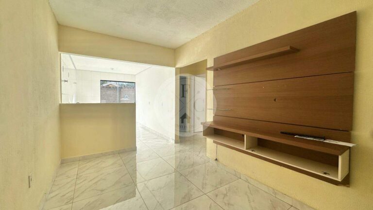 Casa à venda no Jardim Cristo Redentor: