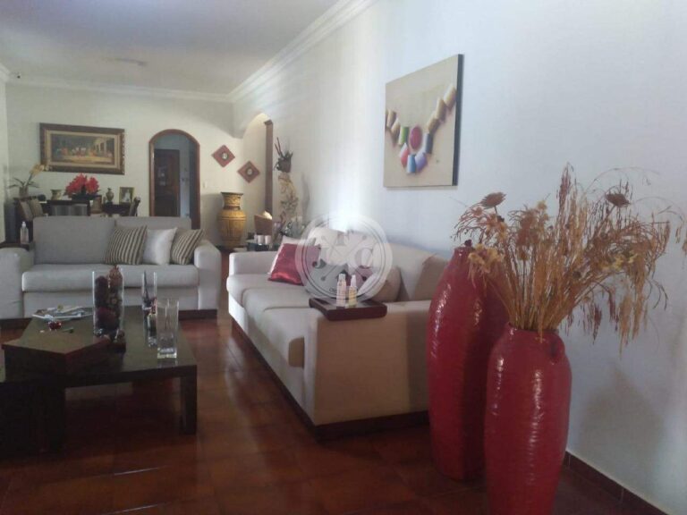 Casa à venda no Parque Residencial Lagoinha: | Foto_migracao | 1