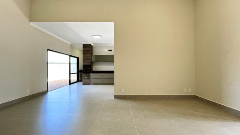 Casa em Condomínio à venda no Jardim Vista Bella: sala