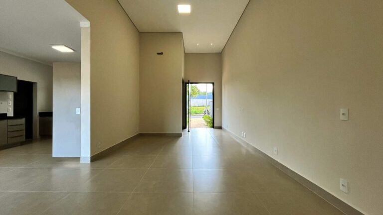 Casa em Condomínio à venda no Jardim Vista Bella: sala