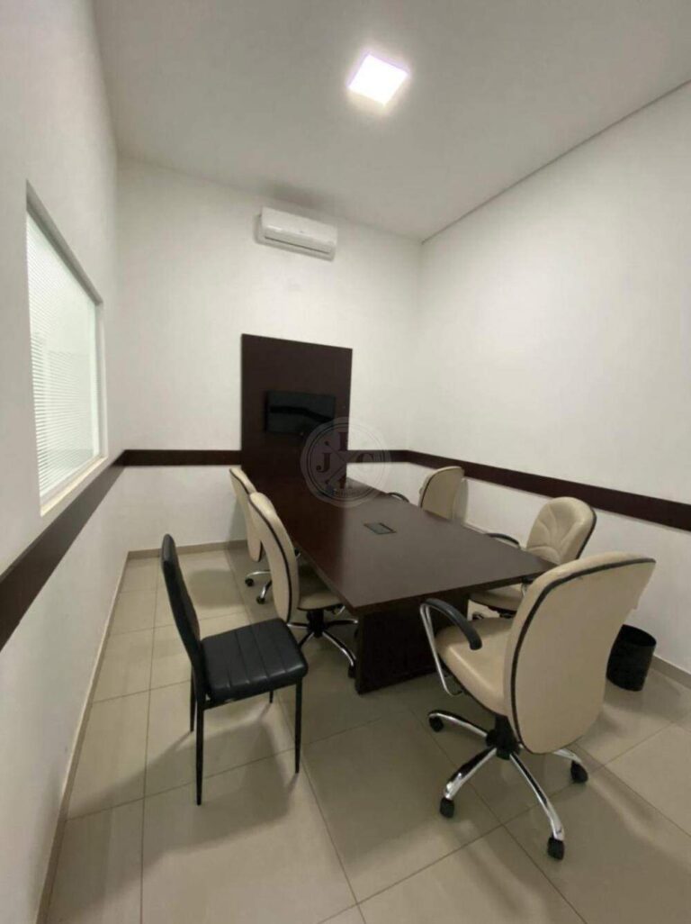 Prédio Comercial para aluguel no Jardim América:
