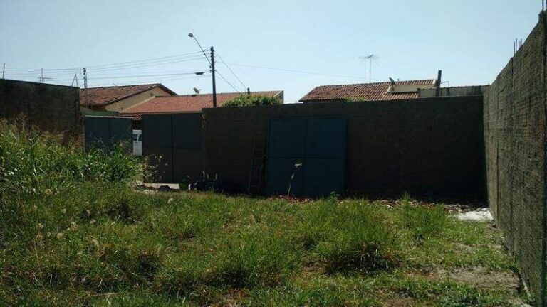 Terreno à venda no Lagoinha: | Foto_migracao | 2