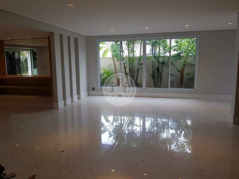 Casa em Condomínio à venda no Residencial e Empresarial Alphaville: | Foto_migracao | 2