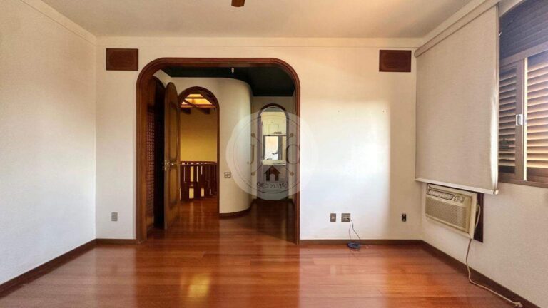 Casa para aluguel no Alto da Boa Vista: