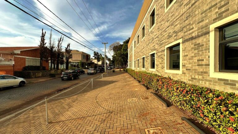 Prédio Comercial à venda no Alto da Boa Vista:
