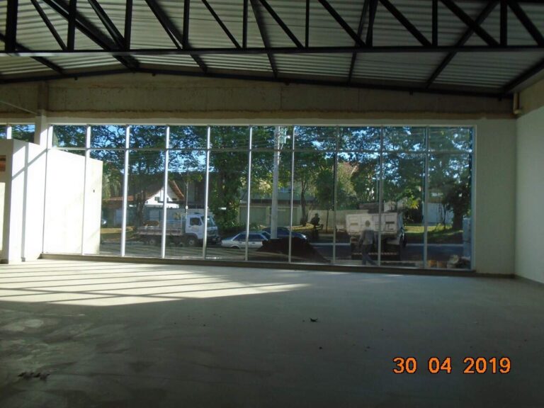 Prédio Comercial para aluguel no Jardim Canadá: