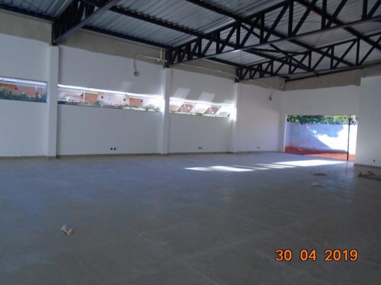 Prédio Comercial para aluguel no Jardim Canadá: