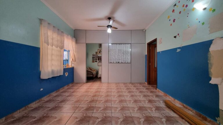 Casa Comercial para aluguel no Vila Monte Alegre: