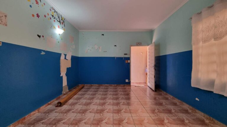 Casa Comercial para aluguel no Vila Monte Alegre: