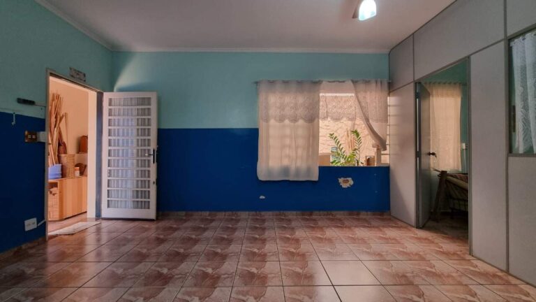 Casa Comercial para aluguel no Vila Monte Alegre: