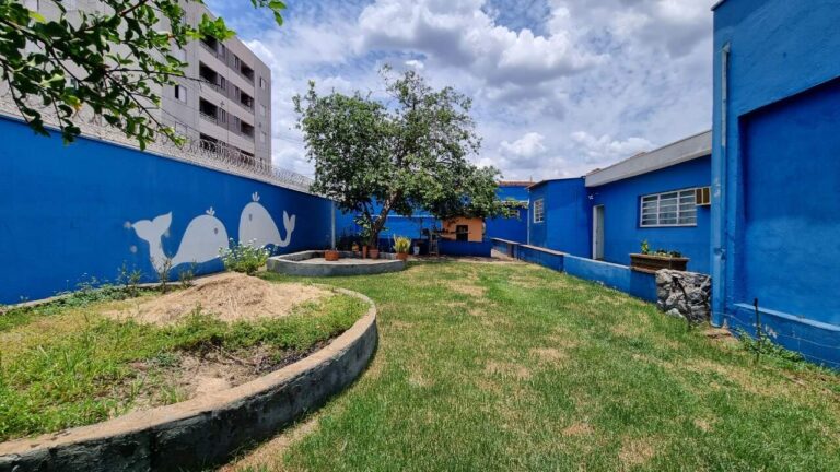 Casa Comercial para aluguel no Vila Monte Alegre: