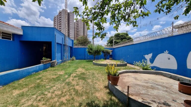 Casa Comercial para aluguel no Vila Monte Alegre: