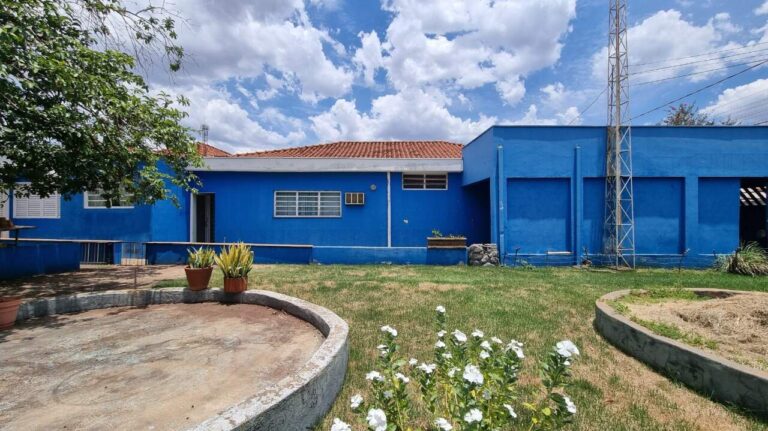 Casa Comercial para aluguel no Vila Monte Alegre: