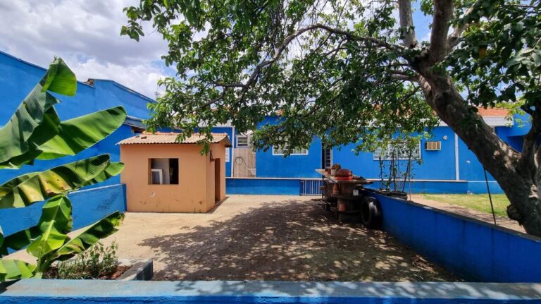Casa Comercial para aluguel no Vila Monte Alegre: