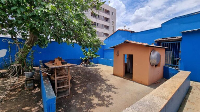 Casa Comercial para aluguel no Vila Monte Alegre: