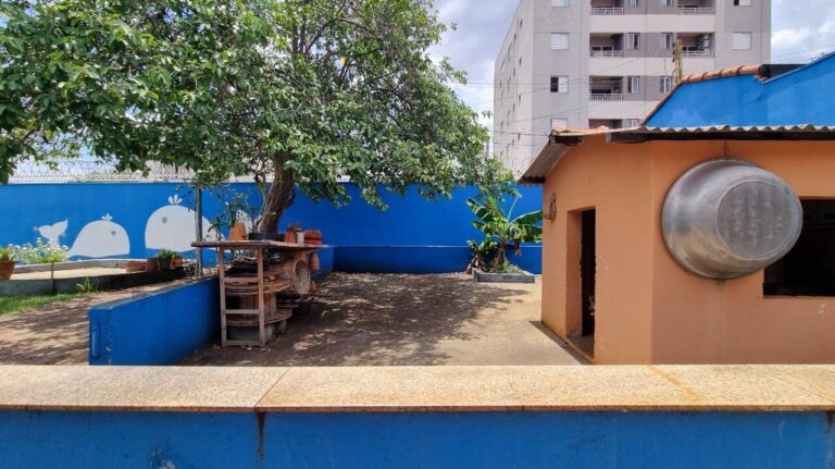Casa Comercial para aluguel no Vila Monte Alegre: