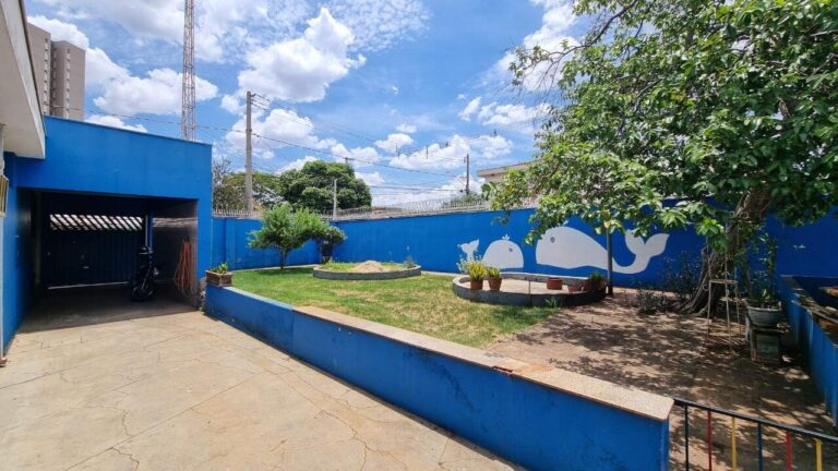 Casa Comercial para aluguel no Vila Monte Alegre: