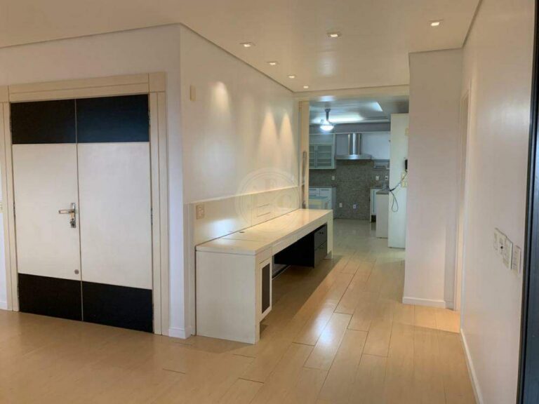 Apartamento para aluguel no Jardim Irajá: | Foto_migracao | 15
