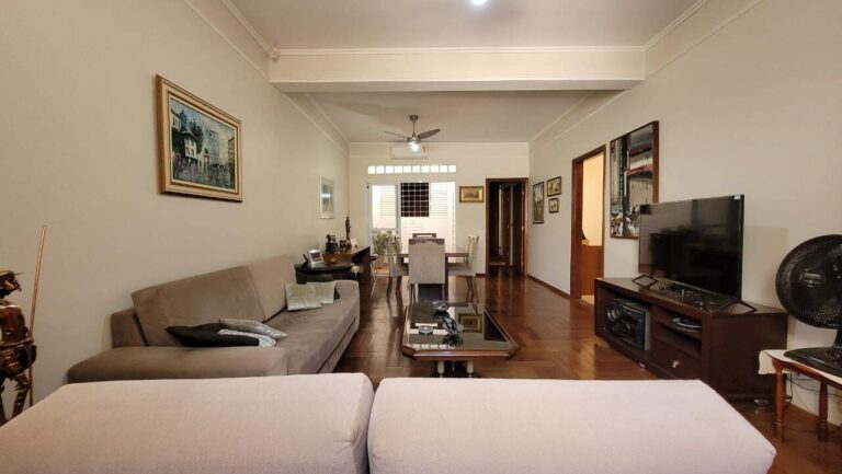 Casa à venda no Alto da Boa Vista: