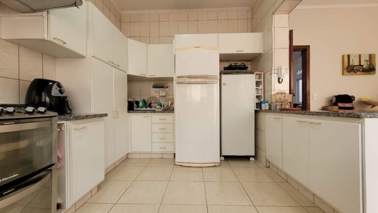 Casa à venda no Alto da Boa Vista: