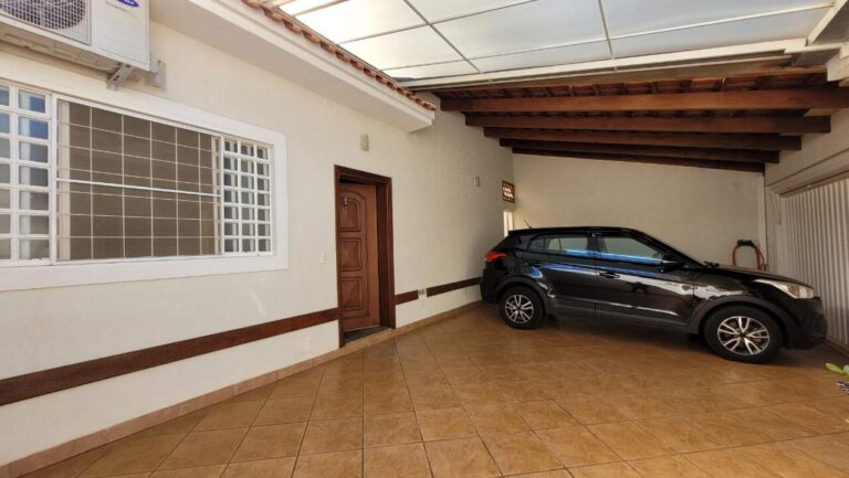 Casa à venda no Alto da Boa Vista: